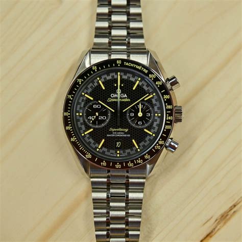 omega racing speedmaster|Omega Speedmaster best price.